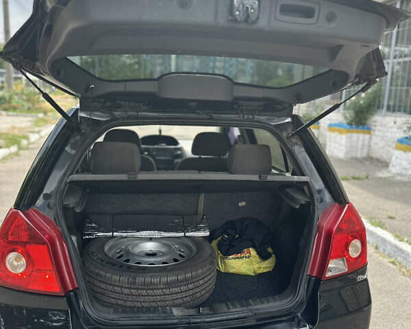 Черный Джили МК-2, объемом двигателя 1.5 л и пробегом 127 тыс. км за 3500 $, фото 10 на Automoto.ua