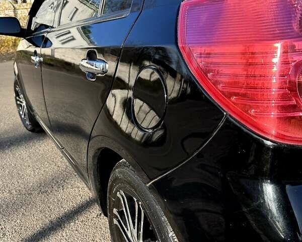 Черный Джили МК-2, объемом двигателя 1.5 л и пробегом 153 тыс. км за 3100 $, фото 9 на Automoto.ua