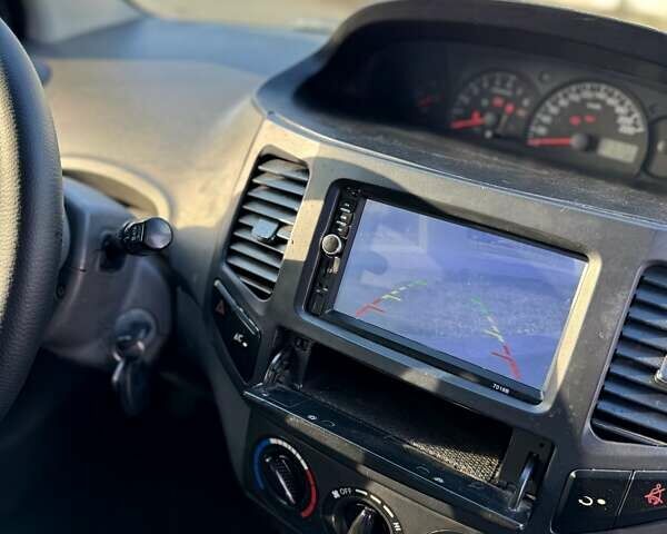 Черный Джили МК-2, объемом двигателя 1.5 л и пробегом 153 тыс. км за 3100 $, фото 18 на Automoto.ua