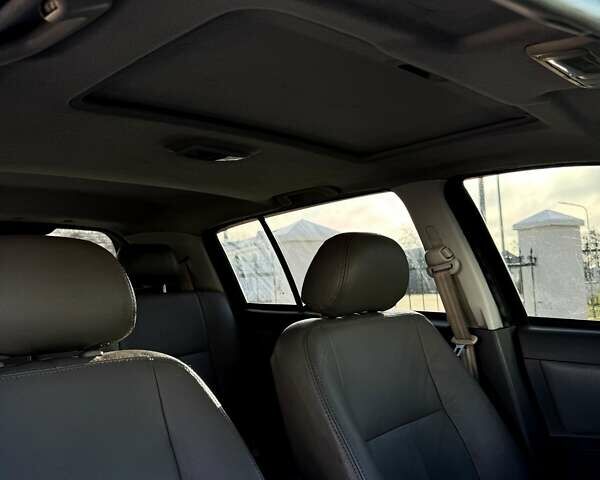 Черный Джили МК-2, объемом двигателя 1.5 л и пробегом 153 тыс. км за 3100 $, фото 17 на Automoto.ua