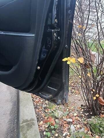 Черный Джили МК-2, объемом двигателя 1.5 л и пробегом 119 тыс. км за 2000 $, фото 7 на Automoto.ua