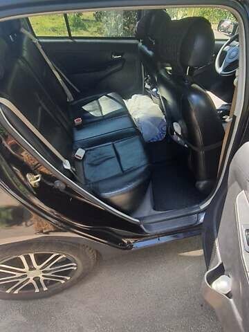 Черный Джили МК-2, объемом двигателя 1.5 л и пробегом 119 тыс. км за 2000 $, фото 3 на Automoto.ua