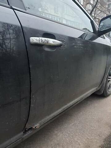 Черный Джили МК-2, объемом двигателя 1.5 л и пробегом 119 тыс. км за 2000 $, фото 10 на Automoto.ua