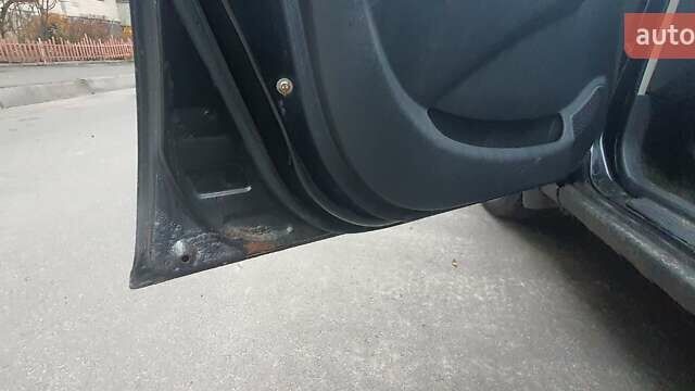 Черный Джили МК-2, объемом двигателя 1.5 л и пробегом 119 тыс. км за 2000 $, фото 12 на Automoto.ua