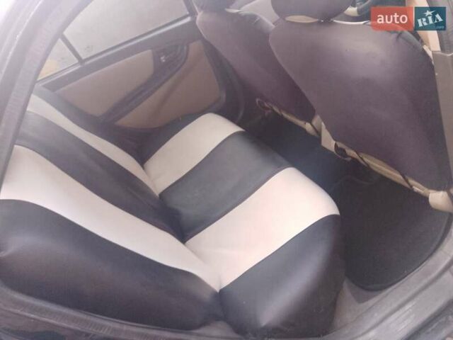 Чорний Джилі МК-2, об'ємом двигуна 1.6 л та пробігом 160 тис. км за 1800 $, фото 2 на Automoto.ua