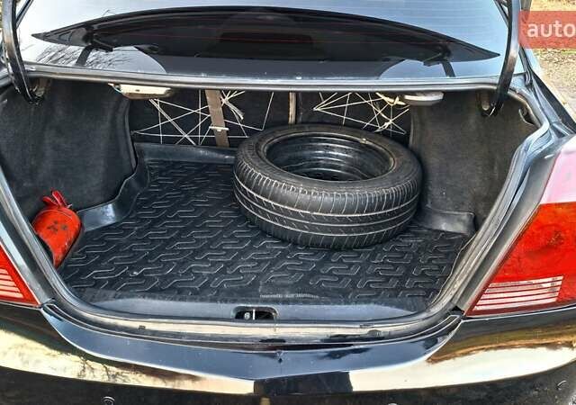 Чорний Джилі МК-2, об'ємом двигуна 1.5 л та пробігом 259 тис. км за 2550 $, фото 7 на Automoto.ua