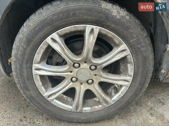 Чорний Джилі МК-2, об'ємом двигуна 1.5 л та пробігом 163 тис. км за 1173 $, фото 9 на Automoto.ua