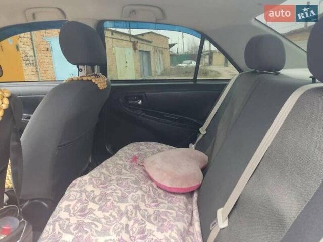 Черный Джили МК-2, объемом двигателя 1.5 л и пробегом 54 тыс. км за 5300 $, фото 16 на Automoto.ua