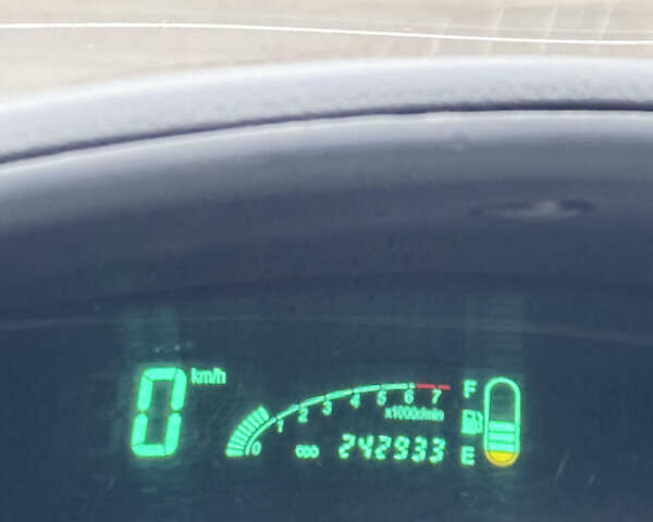 Красный Джили МК-2, объемом двигателя 1.5 л и пробегом 242 тыс. км за 1250 $, фото 18 на Automoto.ua