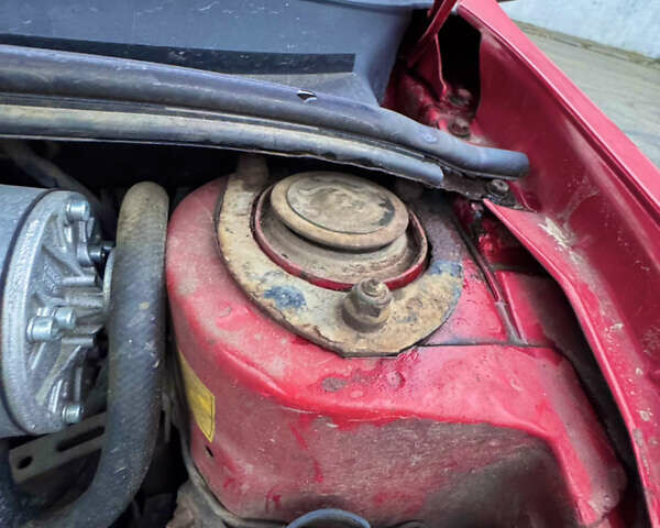 Красный Джили МК-2, объемом двигателя 1.5 л и пробегом 242 тыс. км за 1250 $, фото 26 на Automoto.ua