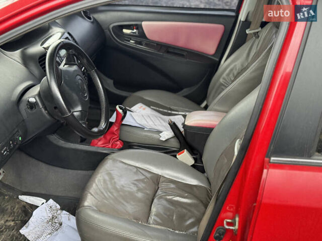 Червоний Джилі МК-2, об'ємом двигуна 1.5 л та пробігом 242 тис. км за 1300 $, фото 5 на Automoto.ua