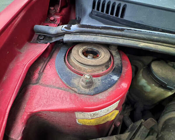 Красный Джили МК-2, объемом двигателя 1.5 л и пробегом 242 тыс. км за 1250 $, фото 25 на Automoto.ua