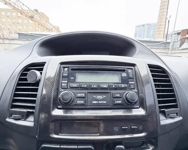 Красный Джили МК-2, объемом двигателя 1.5 л и пробегом 242 тыс. км за 1250 $, фото 14 на Automoto.ua