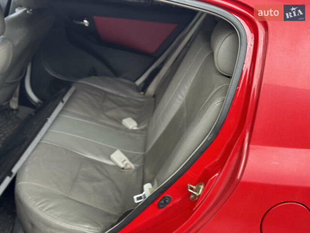 Червоний Джилі МК-2, об'ємом двигуна 1.5 л та пробігом 242 тис. км за 1300 $, фото 7 на Automoto.ua