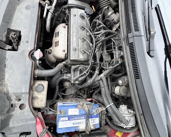 Красный Джили МК-2, объемом двигателя 1.5 л и пробегом 242 тыс. км за 1250 $, фото 24 на Automoto.ua