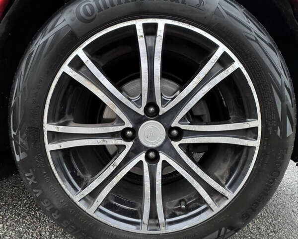 Красный Джили МК-2, объемом двигателя 1.5 л и пробегом 242 тыс. км за 1250 $, фото 27 на Automoto.ua