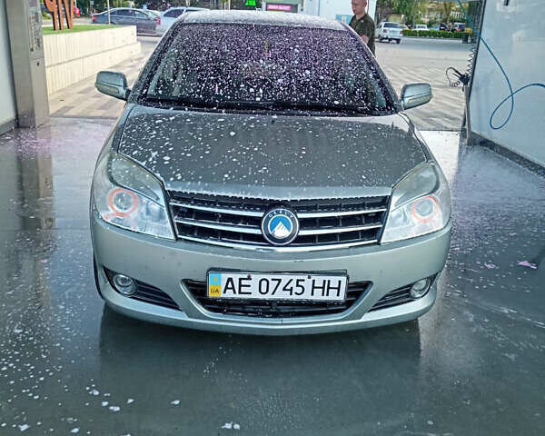 Джилі МК-2, об'ємом двигуна 1.5 л та пробігом 242 тис. км за 2950 $, фото 7 на Automoto.ua