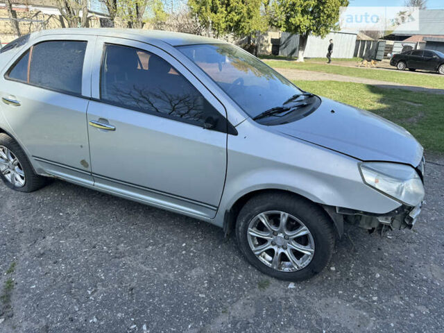 Джилі МК-2, об'ємом двигуна 1.5 л та пробігом 117 тис. км за 1500 $, фото 3 на Automoto.ua