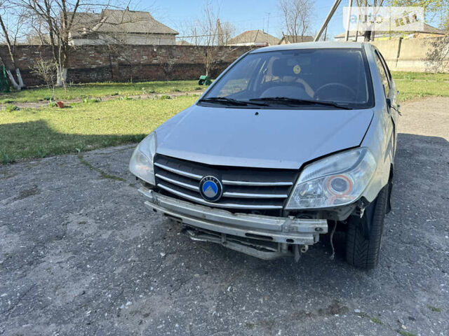 Джилі МК-2, об'ємом двигуна 1.5 л та пробігом 117 тис. км за 1500 $, фото 2 на Automoto.ua