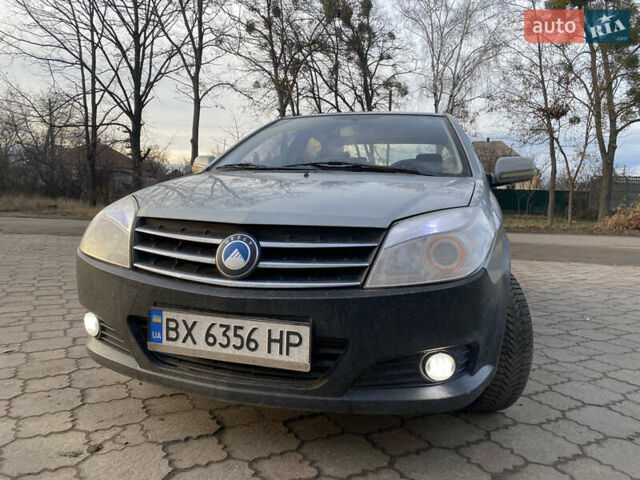 Джили МК-2, объемом двигателя 1.5 л и пробегом 145 тыс. км за 2000 $, фото 1 на Automoto.ua
