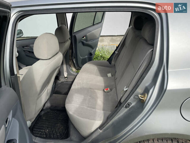 Сірий Джилі МК-2, об'ємом двигуна 1.5 л та пробігом 104 тис. км за 2700 $, фото 5 на Automoto.ua