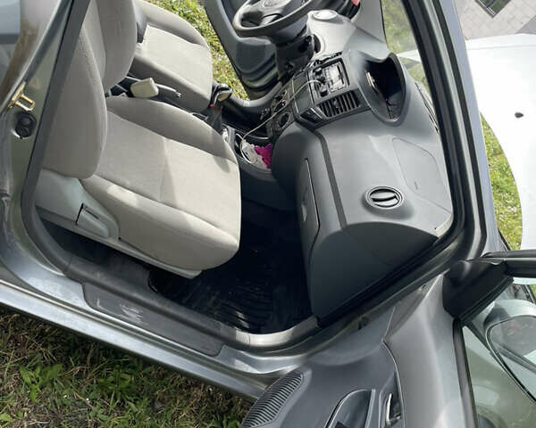 Сірий Джилі МК-2, об'ємом двигуна 1.5 л та пробігом 104 тис. км за 2700 $, фото 2 на Automoto.ua