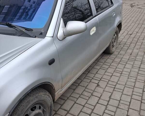 Серый Джили МК-2, объемом двигателя 1.8 л и пробегом 148 тыс. км за 1800 $, фото 4 на Automoto.ua