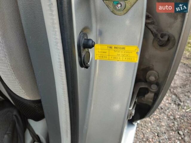 Серый Джили МК-2, объемом двигателя 1.5 л и пробегом 133 тыс. км за 2800 $, фото 13 на Automoto.ua