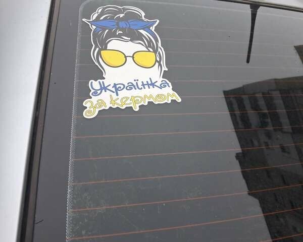 Серый Джили МК-2, объемом двигателя 1.8 л и пробегом 148 тыс. км за 1800 $, фото 5 на Automoto.ua