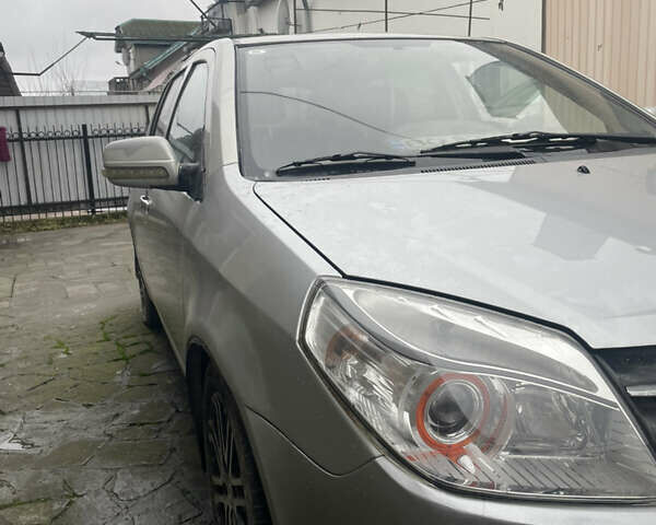 Сірий Джилі МК-2, об'ємом двигуна 1.5 л та пробігом 215 тис. км за 2300 $, фото 2 на Automoto.ua