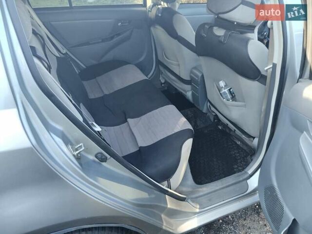 Серый Джили МК-2, объемом двигателя 1.5 л и пробегом 133 тыс. км за 2800 $, фото 8 на Automoto.ua