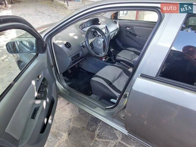 Серый Джили МК-2, объемом двигателя 1.5 л и пробегом 125 тыс. км за 2300 $, фото 5 на Automoto.ua