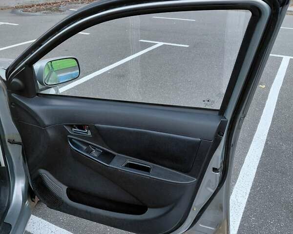 Сірий Джилі МК-2, об'ємом двигуна 1.5 л та пробігом 75 тис. км за 2200 $, фото 12 на Automoto.ua