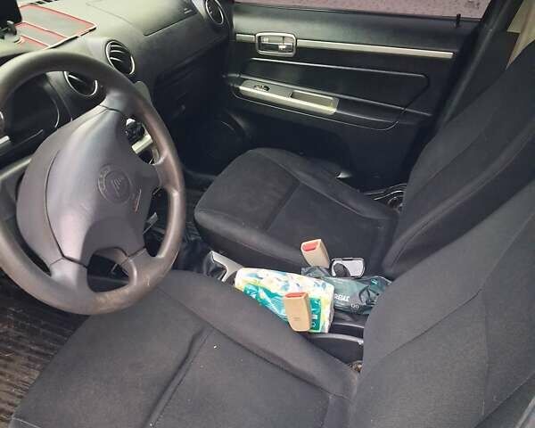 Серый Джили МК-2, объемом двигателя 1.8 л и пробегом 148 тыс. км за 1800 $, фото 7 на Automoto.ua