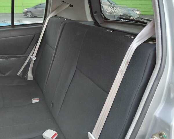 Сірий Джилі МК-2, об'ємом двигуна 1.5 л та пробігом 75 тис. км за 2200 $, фото 7 на Automoto.ua