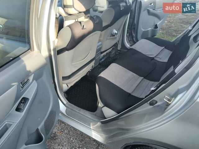 Серый Джили МК-2, объемом двигателя 1.5 л и пробегом 133 тыс. км за 2800 $, фото 9 на Automoto.ua