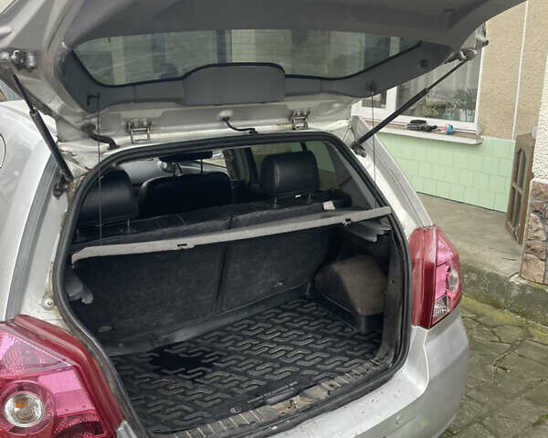 Сірий Джилі МК-2, об'ємом двигуна 1.5 л та пробігом 215 тис. км за 2300 $, фото 12 на Automoto.ua