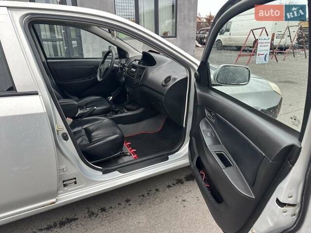 Сірий Джилі МК-2, об'ємом двигуна 1.5 л та пробігом 99 тис. км за 3600 $, фото 7 на Automoto.ua