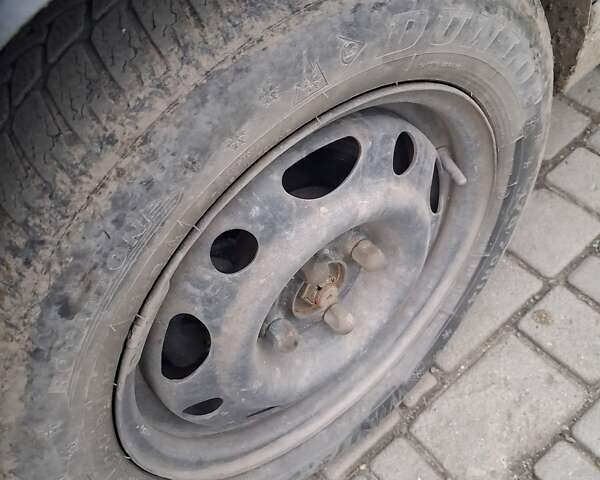 Серый Джили МК-2, объемом двигателя 1.8 л и пробегом 148 тыс. км за 1800 $, фото 9 на Automoto.ua