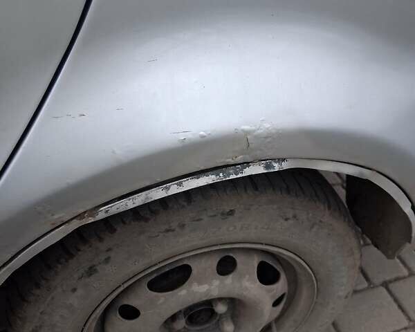 Серый Джили МК-2, объемом двигателя 1.8 л и пробегом 148 тыс. км за 1800 $, фото 8 на Automoto.ua