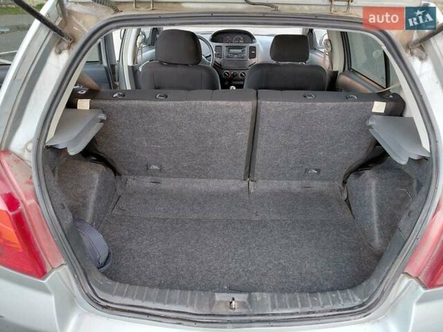 Сірий Джилі МК-2, об'ємом двигуна 1.5 л та пробігом 75 тис. км за 2200 $, фото 10 на Automoto.ua