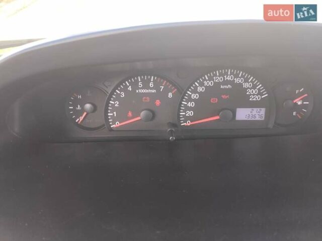 Серый Джили МК-2, объемом двигателя 1.5 л и пробегом 133 тыс. км за 2800 $, фото 12 на Automoto.ua