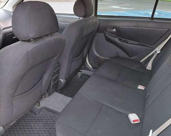 Сірий Джилі МК-2, об'ємом двигуна 1.5 л та пробігом 75 тис. км за 2200 $, фото 6 на Automoto.ua