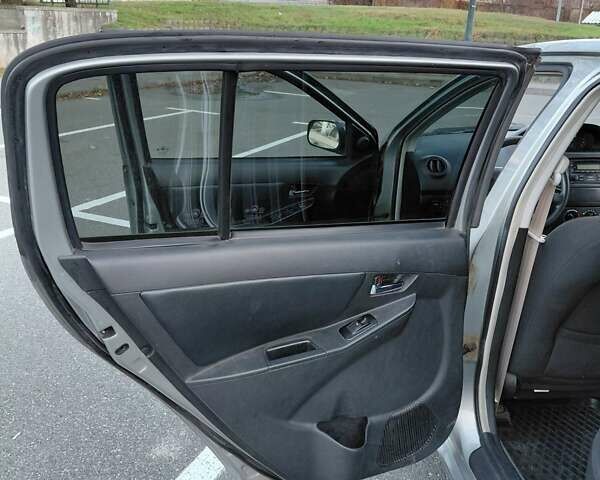 Сірий Джилі МК-2, об'ємом двигуна 1.5 л та пробігом 75 тис. км за 1900 $, фото 8 на Automoto.ua