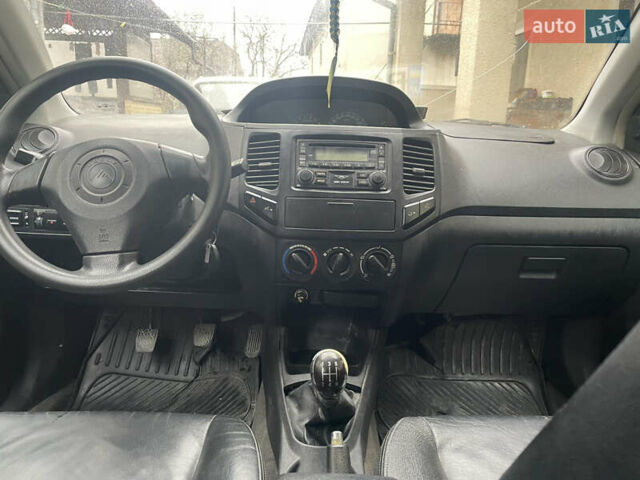 Сірий Джилі МК-2, об'ємом двигуна 1.5 л та пробігом 215 тис. км за 2300 $, фото 11 на Automoto.ua