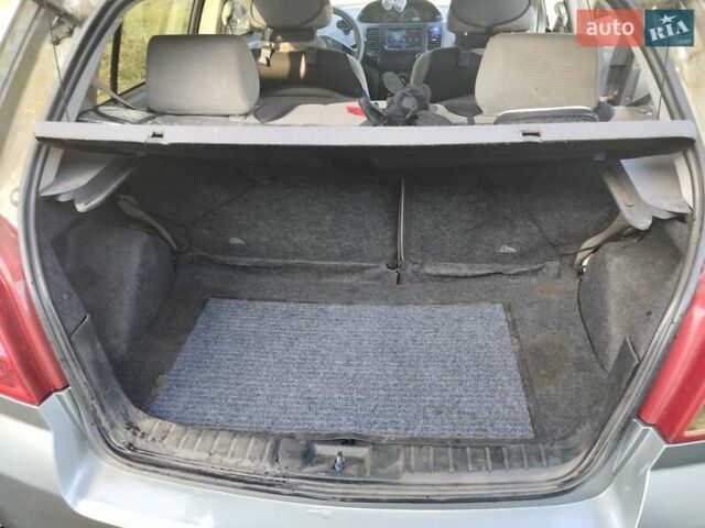 Серый Джили МК-2, объемом двигателя 1.5 л и пробегом 133 тыс. км за 2800 $, фото 15 на Automoto.ua