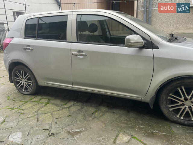 Сірий Джилі МК-2, об'ємом двигуна 1.5 л та пробігом 215 тис. км за 2300 $, фото 3 на Automoto.ua