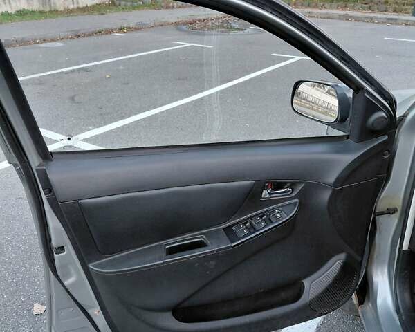 Сірий Джилі МК-2, об'ємом двигуна 1.5 л та пробігом 75 тис. км за 2200 $, фото 5 на Automoto.ua