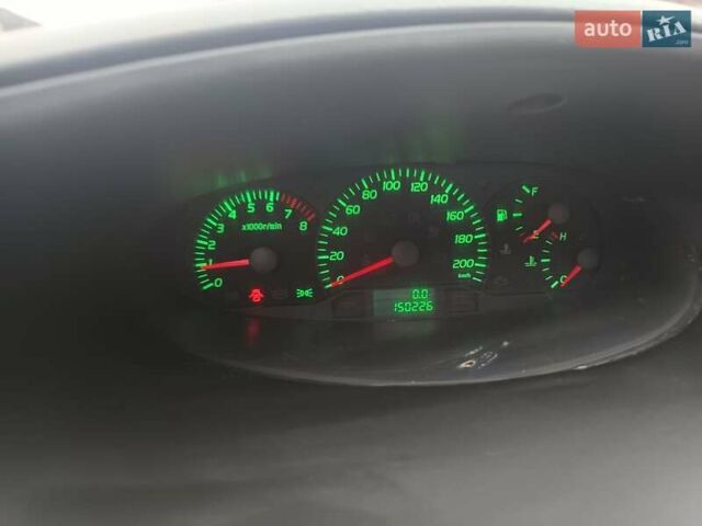 Серый Джили МК-2, объемом двигателя 1.5 л и пробегом 150 тыс. км за 1550 $, фото 12 на Automoto.ua