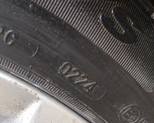 Серый Джили МК-2, объемом двигателя 1.5 л и пробегом 150 тыс. км за 1550 $, фото 8 на Automoto.ua